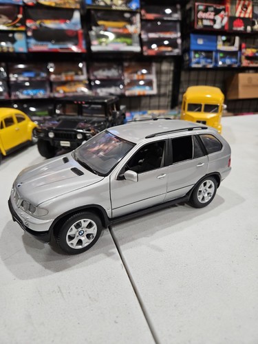 Kyosho 1st gen bmw - kyosho, x5