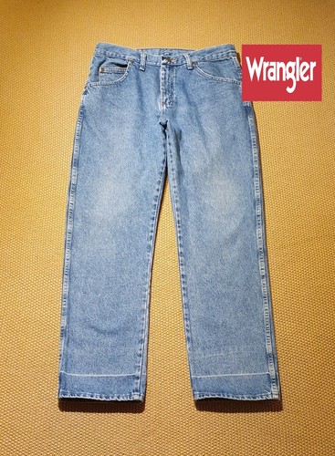 Wrangler men light blue - wrangler, mid