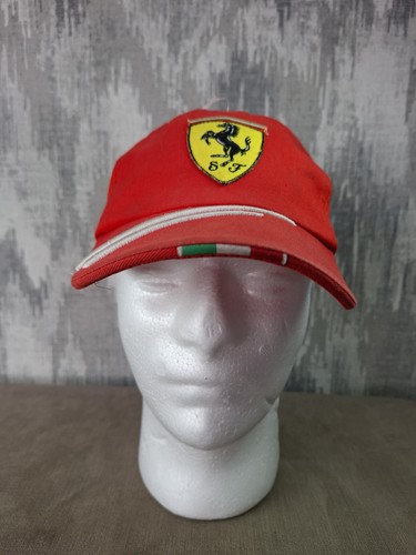 Official scuderia ferrari puma - official,