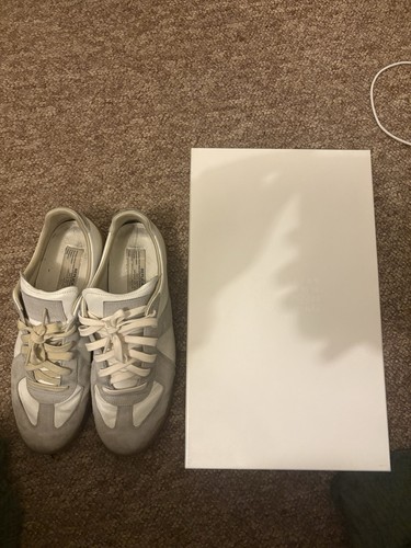 Maison margiela gats - maison,