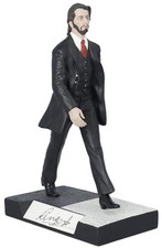 Ringo Starr Signed Autograph