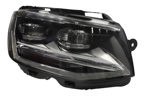 Spotlight right fits - fits, vw