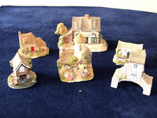 LILLIPUT LANE  6  HOUSES