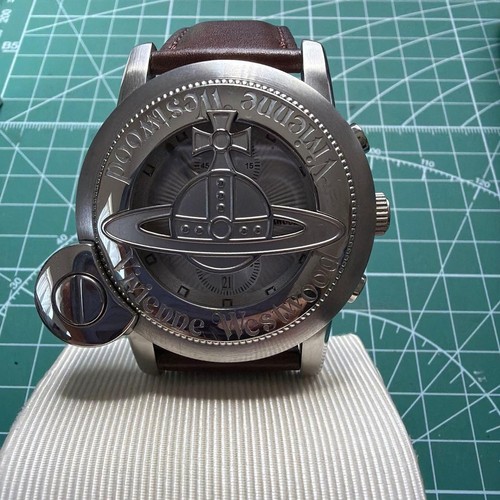 Vivienne westwood men watch - westwood, men's