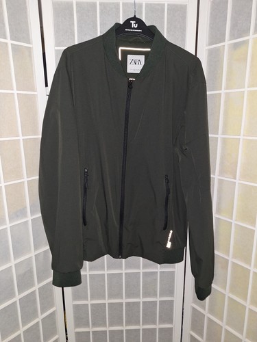 Mens zara lightweight jacket - mens,