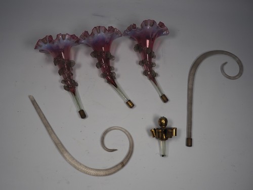 Antique victorian epergne - antique,