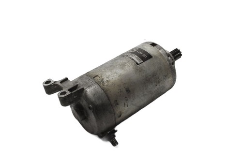 Starter motor - motor,