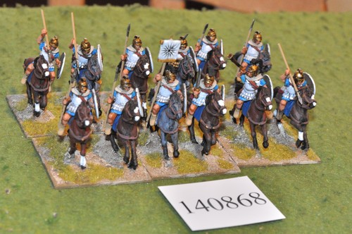 28mm medieval macedonia ex - 28mm,
