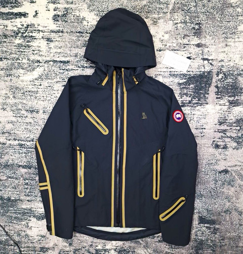 Canada goose ovo timber - canada,