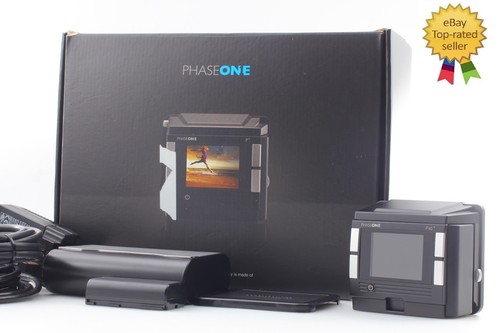 Mint box phase - phase, p40+