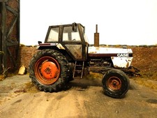 Universal hobbies Case 1594