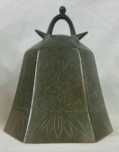 Antique chinese tibetan temple - chinese,