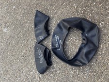 3x Car Inner Tube Banger Stock Car Trailer Autograss 145/165 R10