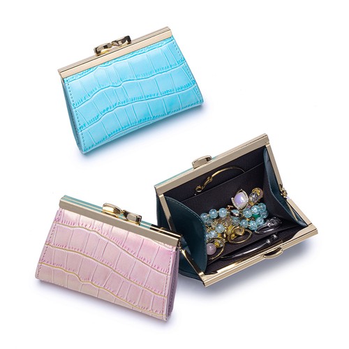 Women croc embossed real - women,