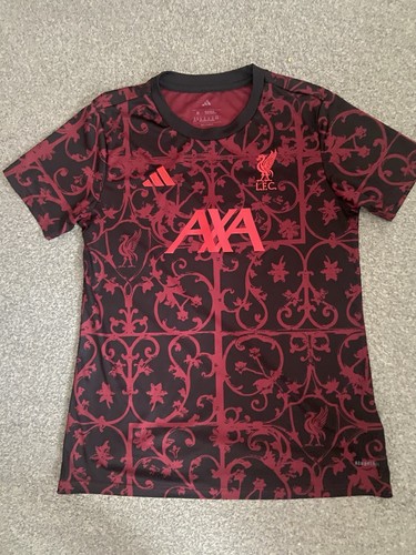 Lfc men shirt size m - lfc, t-shirt.size:m