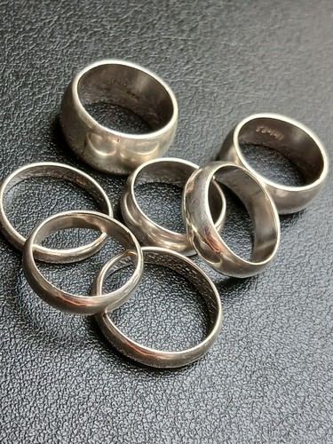 Sterling silver 925 wedding - sterling,