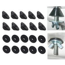 10x Toilet Water Tank Sealing