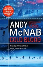 Cold blood (Paperback) - FREE