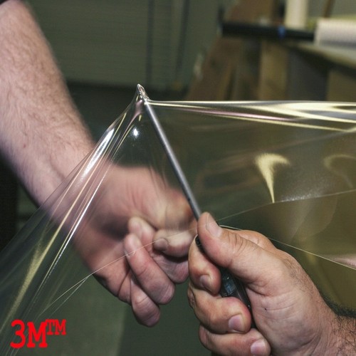 Transparent helicopter - 3m™,