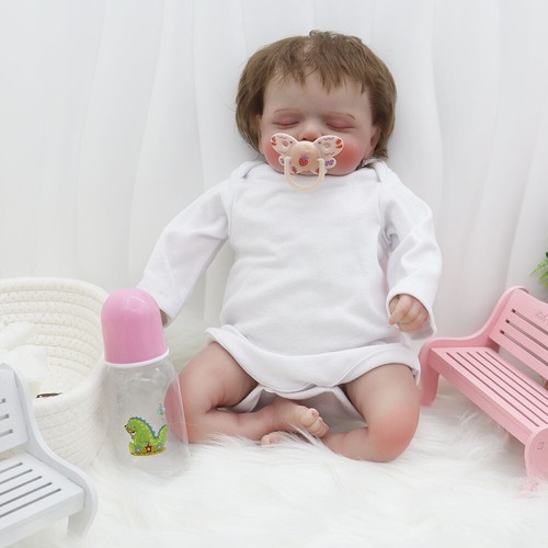 18inch sleeping reborn baby - reborn,