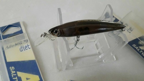 Zuri duel lures magnet - yo-zuri/duel,