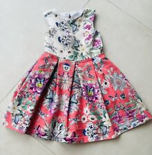 Lola Maverick Girls Dress Age