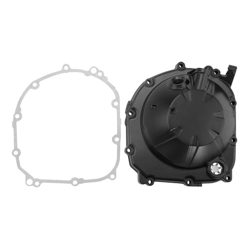 Black clutch cover fit for - black,