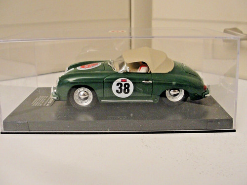 Ninco porsche 356 speedster - porsche,