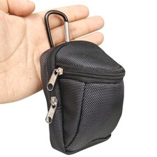Golf Pouch Ball Holder Bag