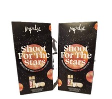 2 x Impulse Shoot For The