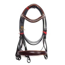 Premium Leather Weymouth