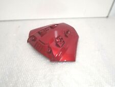 Honda NC700X 2017 Red Luggage Cover Lid A New 64101MKAD80ZK