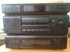 Sony Hst-471 vintage very loud