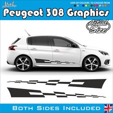 Peugeot 308 GT Line SW 307