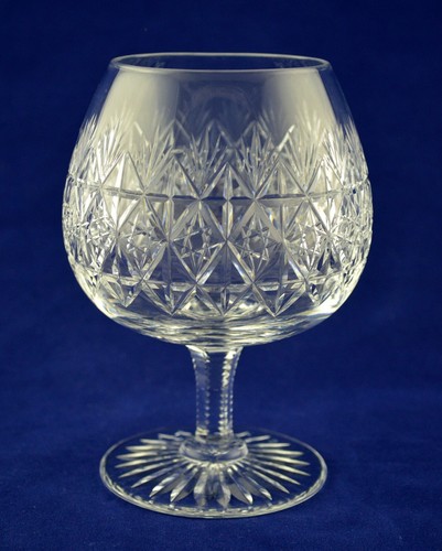 Thomas webb crystal - webb,