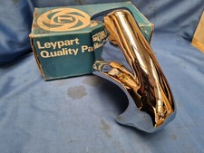 DAIMLER FRONT BUMPER OVERIDER FITS DS420 (EARLY) *NEW OLD STOCK GENUINE* BD34697