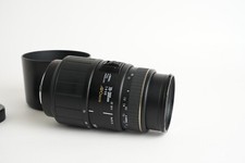Sigma APO Macro 70-300mm