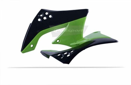 Fuel tank fairing spoiler - tank,