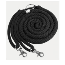 Waldhausen Lunging Aid Black 