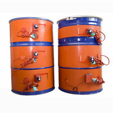 Size Customizable DIY Oil Drum