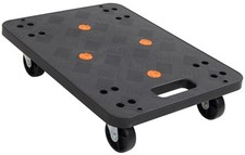 100kg lightweight hand dolly - lightweight,