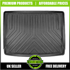 BOOT RUBBER LINER TAILORED