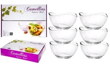 6x Sundae Dessert Ice Cream