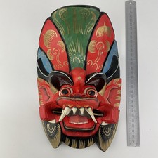 Hand carved balinese - hand,