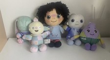 FULL SET Moon and Me Plush