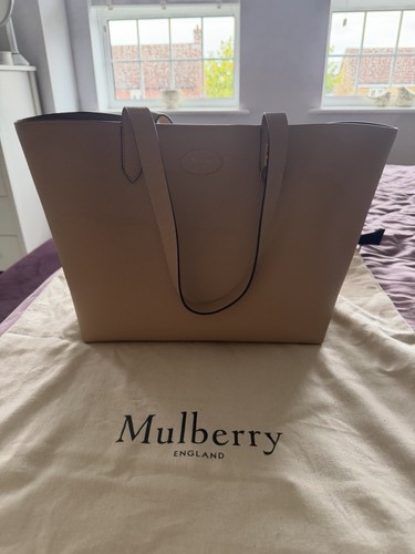 Mulberry classic grain - classic,