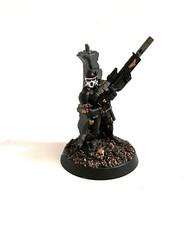 Warhammer40k Vindicare Assassin L27