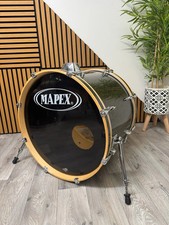 Mapex QR 22"x17" Bass Drum /