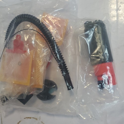 Kemso intank fuel pump - pump, 13802