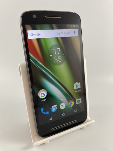 Motorola moto black unknown - motorola,